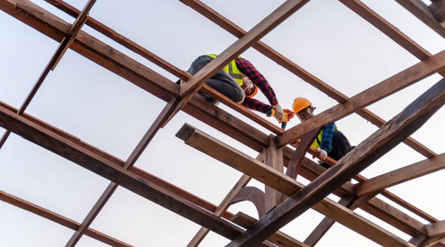 Expert top industrial roofings services in Branchport, NY